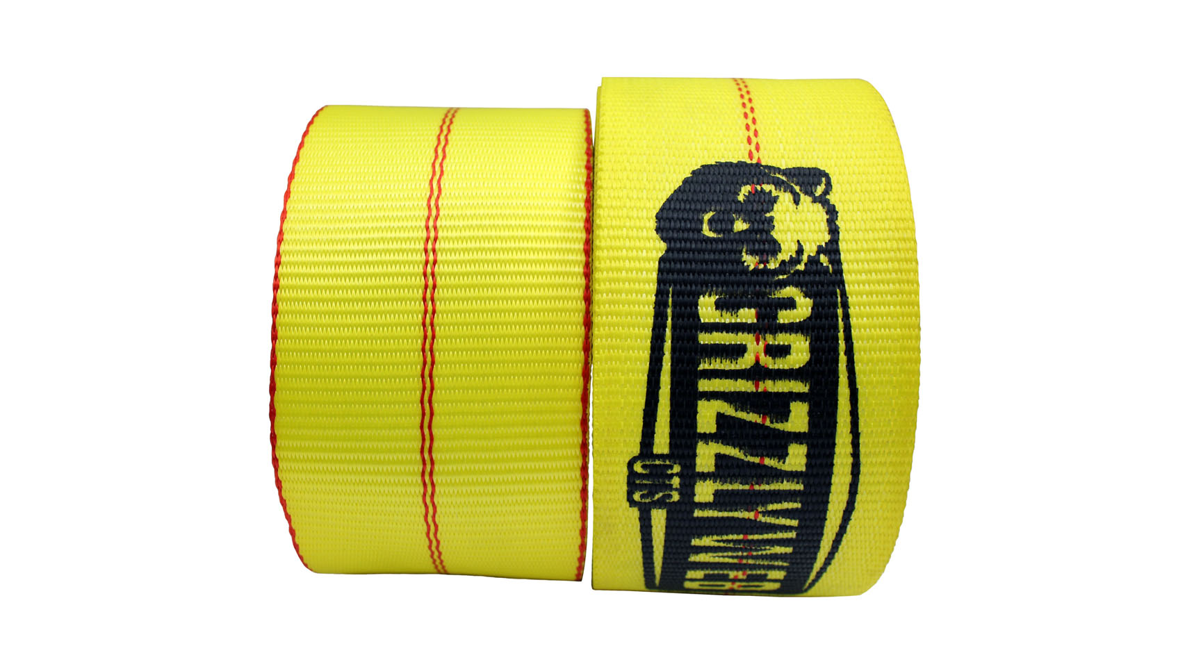 3/4" POLYESTER WEBBING - CTS CARGO
