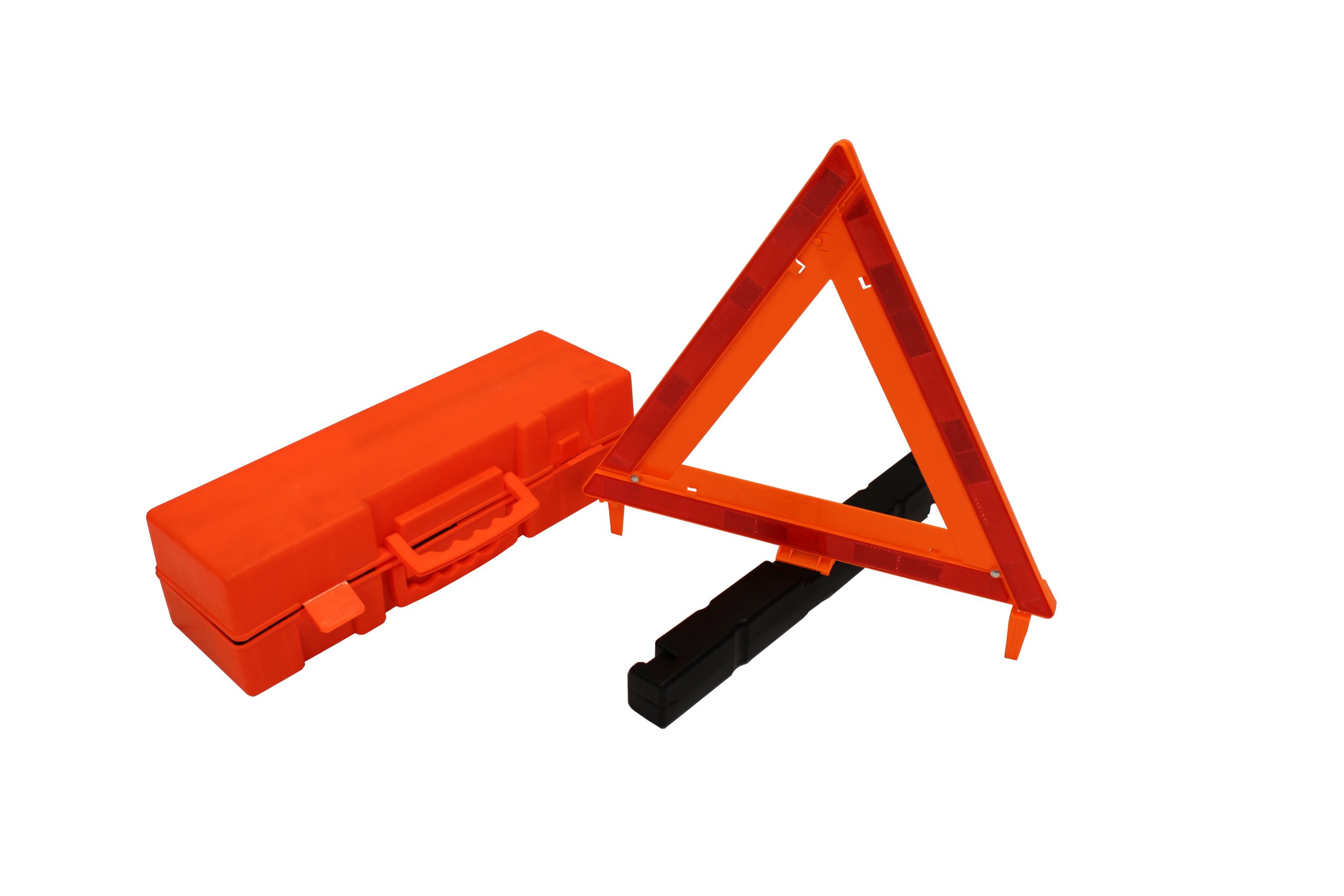 TRIANGLE KIT - CTS CARGO