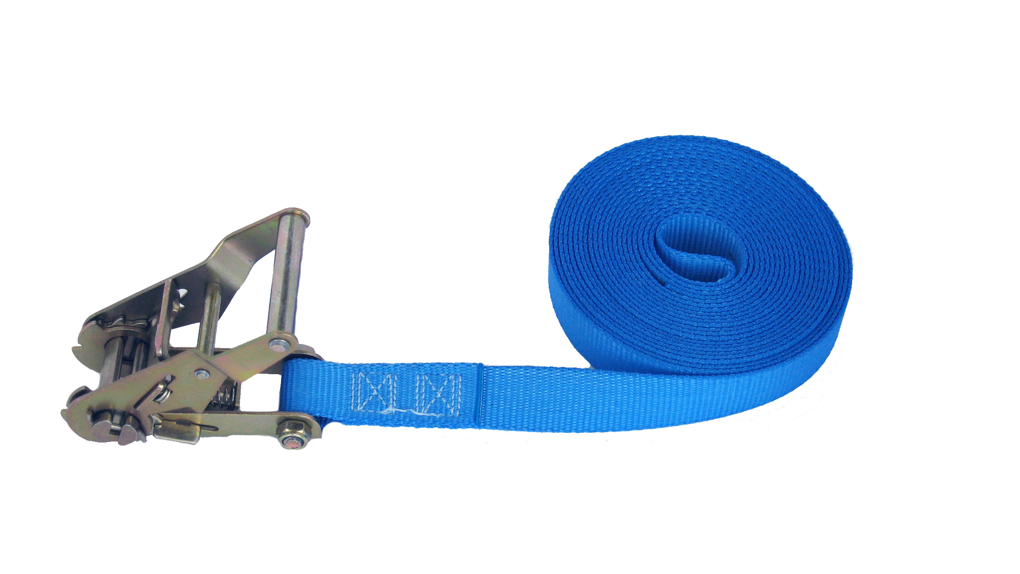 1″ ENDLESS RATCHET STRAP – CTS Cargo Tie-Down Specialty