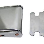 SEAT BELT BUCKLE