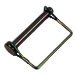 SAFETY PIN