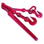 LEVER LOAD BINDER
