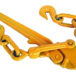 In-Direct Load Binder