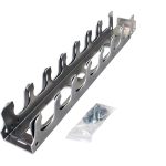 24" RATCHET BINDER STORAGE RACK