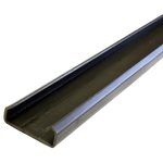 6 FT STEEL WINCH TRACK
