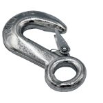 FORGED EYE HOOK