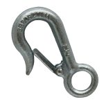 FORGED EYE HOOK