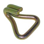 3" X 5/8" WIRE HOOK