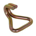 2" X 3/8" WIRE HOOK