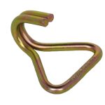 2" X 1/4" WIRE HOOK
