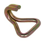 2" X 3/8" WIRE HOOK