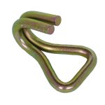 1" Wire Hook