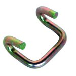 2" CLAW HOOK