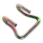 2" Open Hook