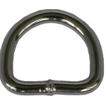 1" D-Ring