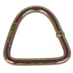 2" D RING