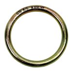 3" O RING