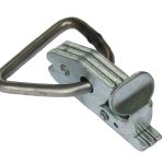 E/A FITTING WITH D-RING
