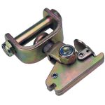 SWIVEL E FITTING