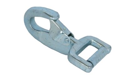 2″ TWISTED SNAP HOOK – CTS CARGO
