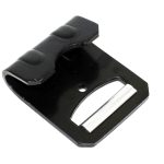 3" FLAT HOOK
