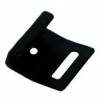 1" Gutter Hook