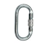 STEEL CARABINER