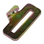 F TRACK HOOK