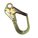 Rebar Hook with Double Lock