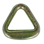 2" FORGED DELTA RING