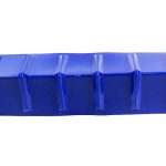 48" PLASTIC CORNER PROTECTOR