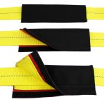 BALLISTIC NYLON - ANTI-ABRASIVE SLEEVE
