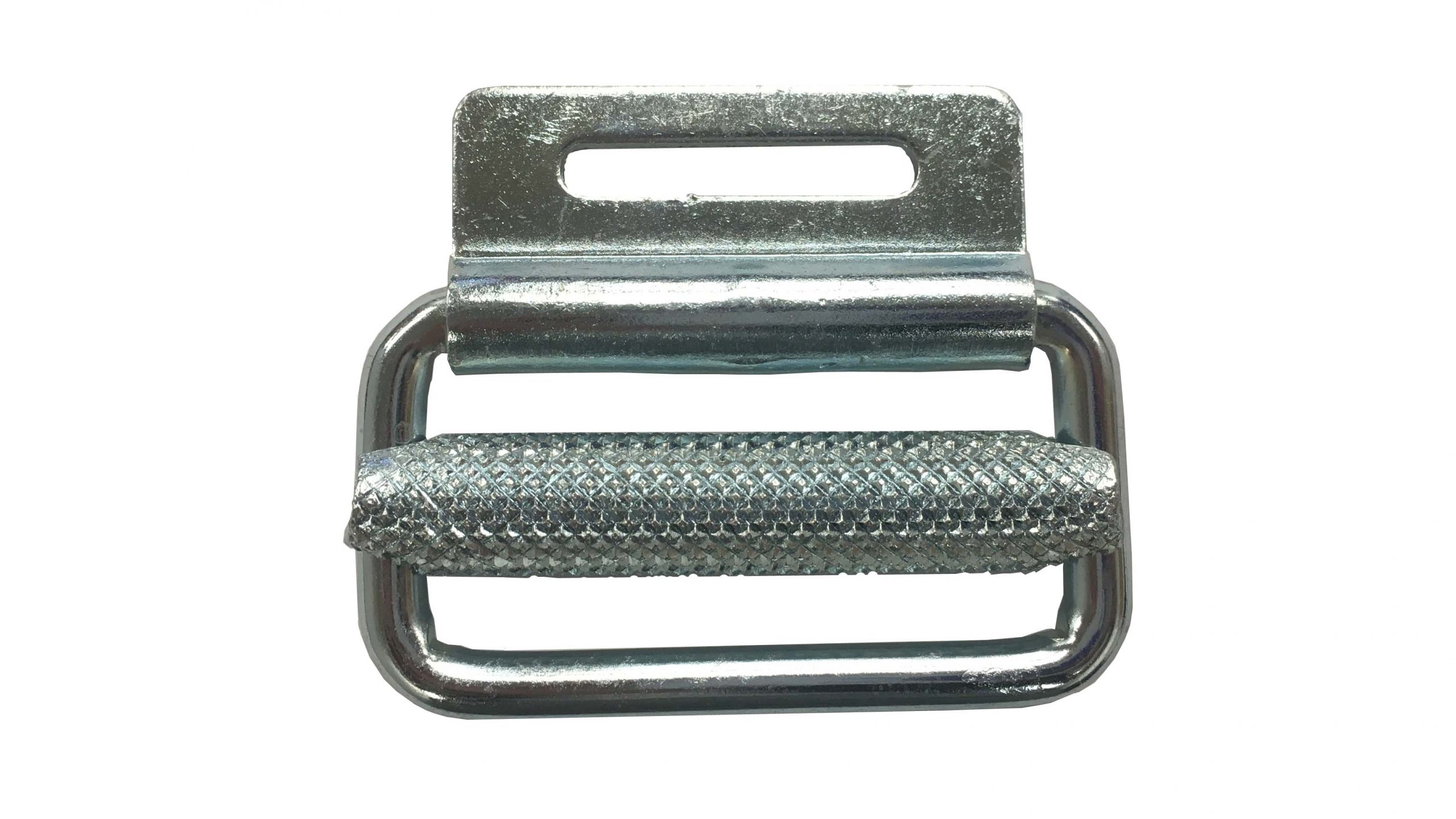 2″ SLIDE BUCKLE WITH SHEET METAL – CTS CARGO