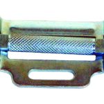 2" SLIDE BUCKLE