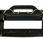 2" SLIDE BUCKLE WITH SPRING