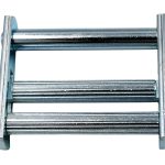 2" Roller Buckle