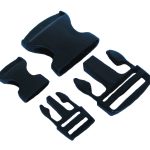 SIDE RELEASE BUCKLE