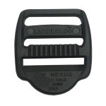 1" TRI-GLIDE BUCKLE