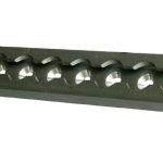 ALUMINUM CARGO TRACKS