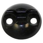 ROUND ALUMINUM ANCHOR PLATE