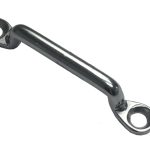 1-1/2" Footman Loop