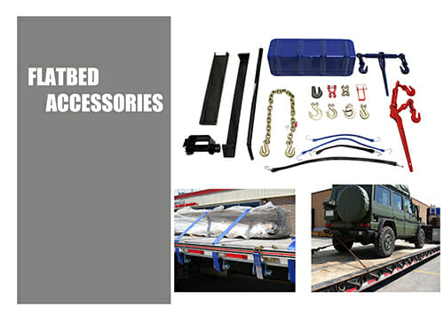 Flatbed Products