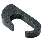 5/8" WELD-ON C-HOOK