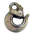 G70 5/16" EYE SLIP HOOK WITH HEAVY DUTY LATCH