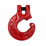 G80 CLEVIS FOREST HOOK