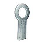 METAL TAG FOR CHAIN SLINGS