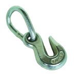3/8" GRAB HOOK WITH LINK