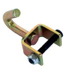 1-3/4" Swivel J-Hook