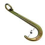 15" J-Hook