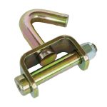 2" Swivel J-Hook